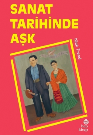 Sanat Tarihinde Aşk